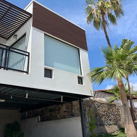 El Refugio Apartment Енсенада Екстериор снимка