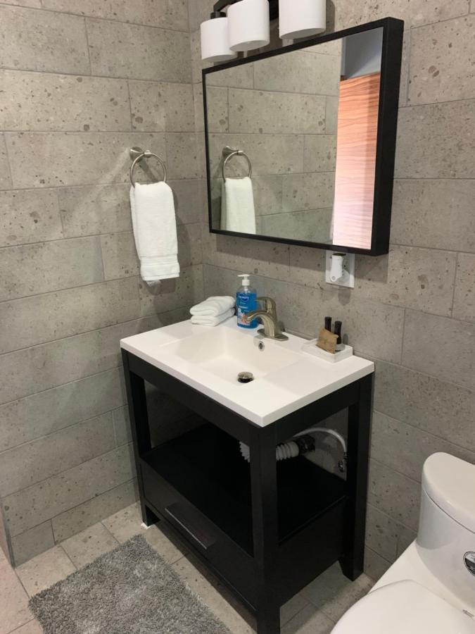 El Refugio Apartment Енсенада Екстериор снимка