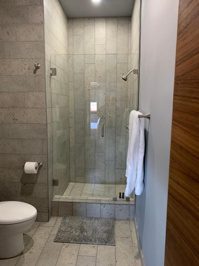El Refugio Apartment Енсенада Екстериор снимка