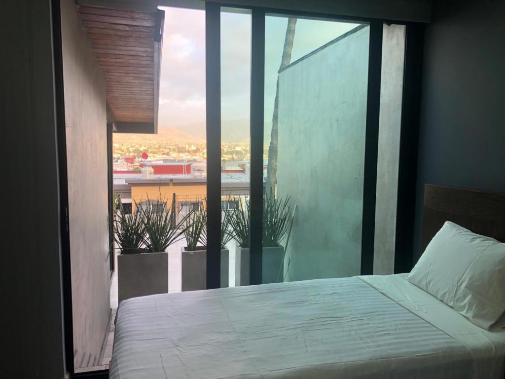 El Refugio Apartment Енсенада Екстериор снимка