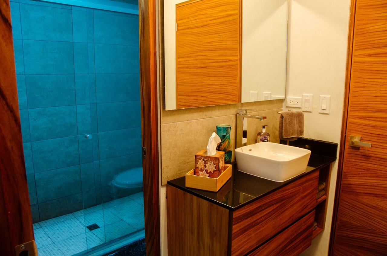 El Refugio Apartment Енсенада Екстериор снимка