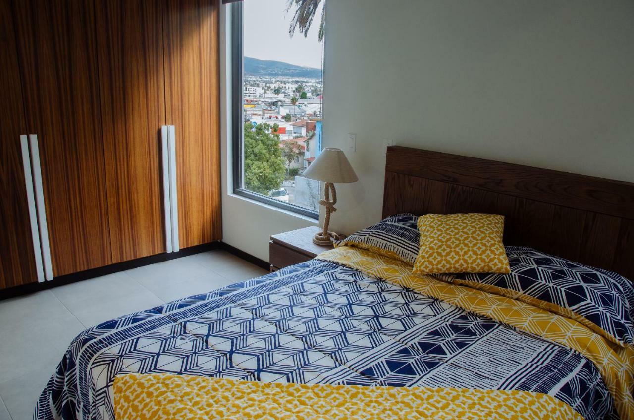 El Refugio Apartment Енсенада Екстериор снимка