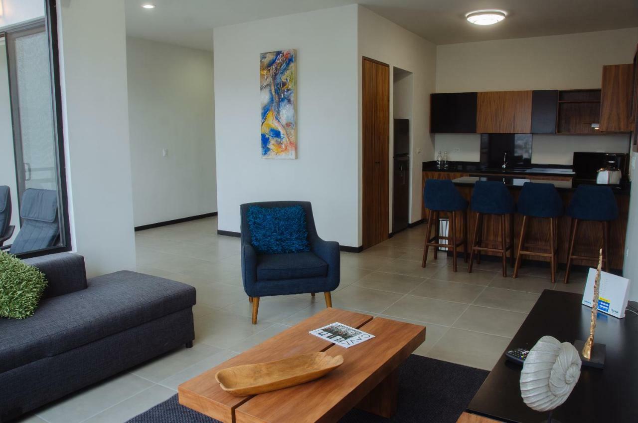 El Refugio Apartment Енсенада Екстериор снимка