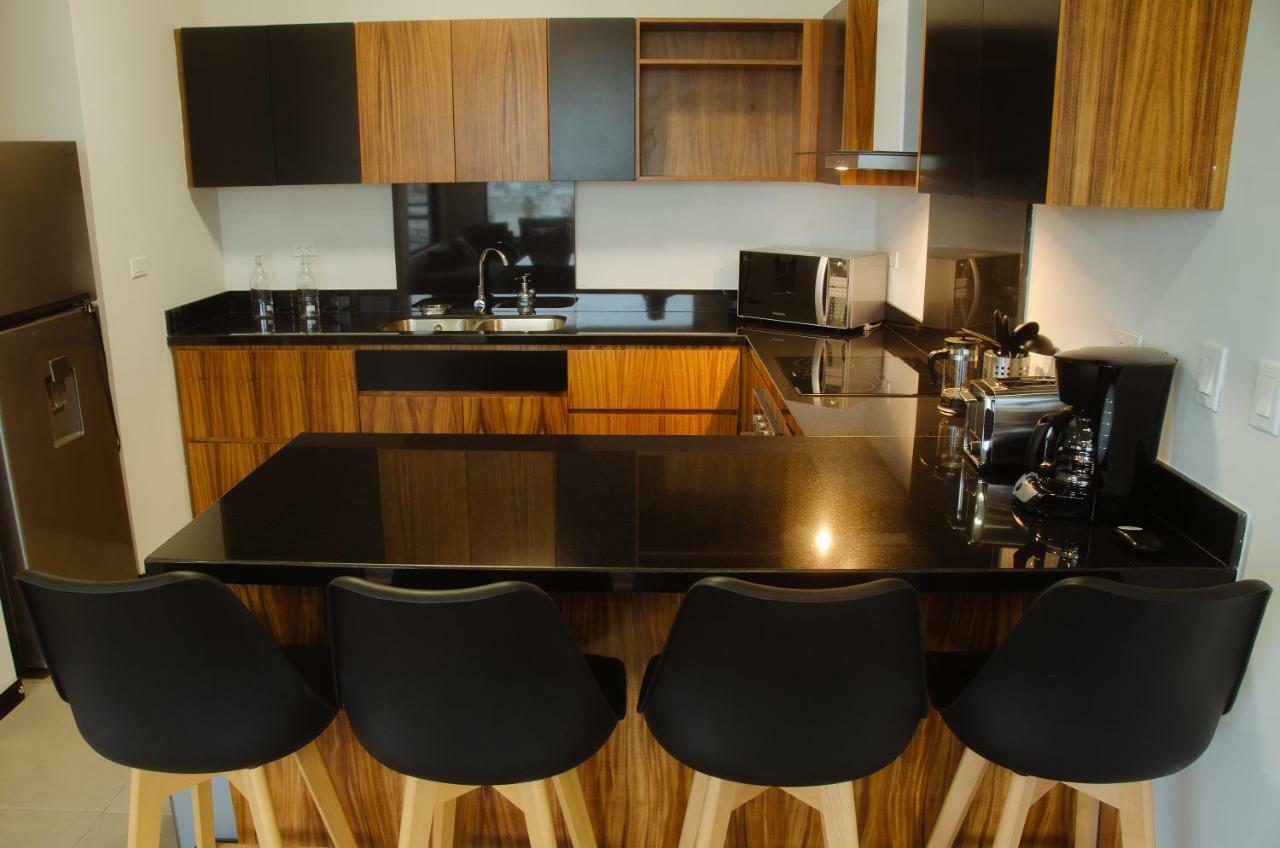 El Refugio Apartment Енсенада Екстериор снимка