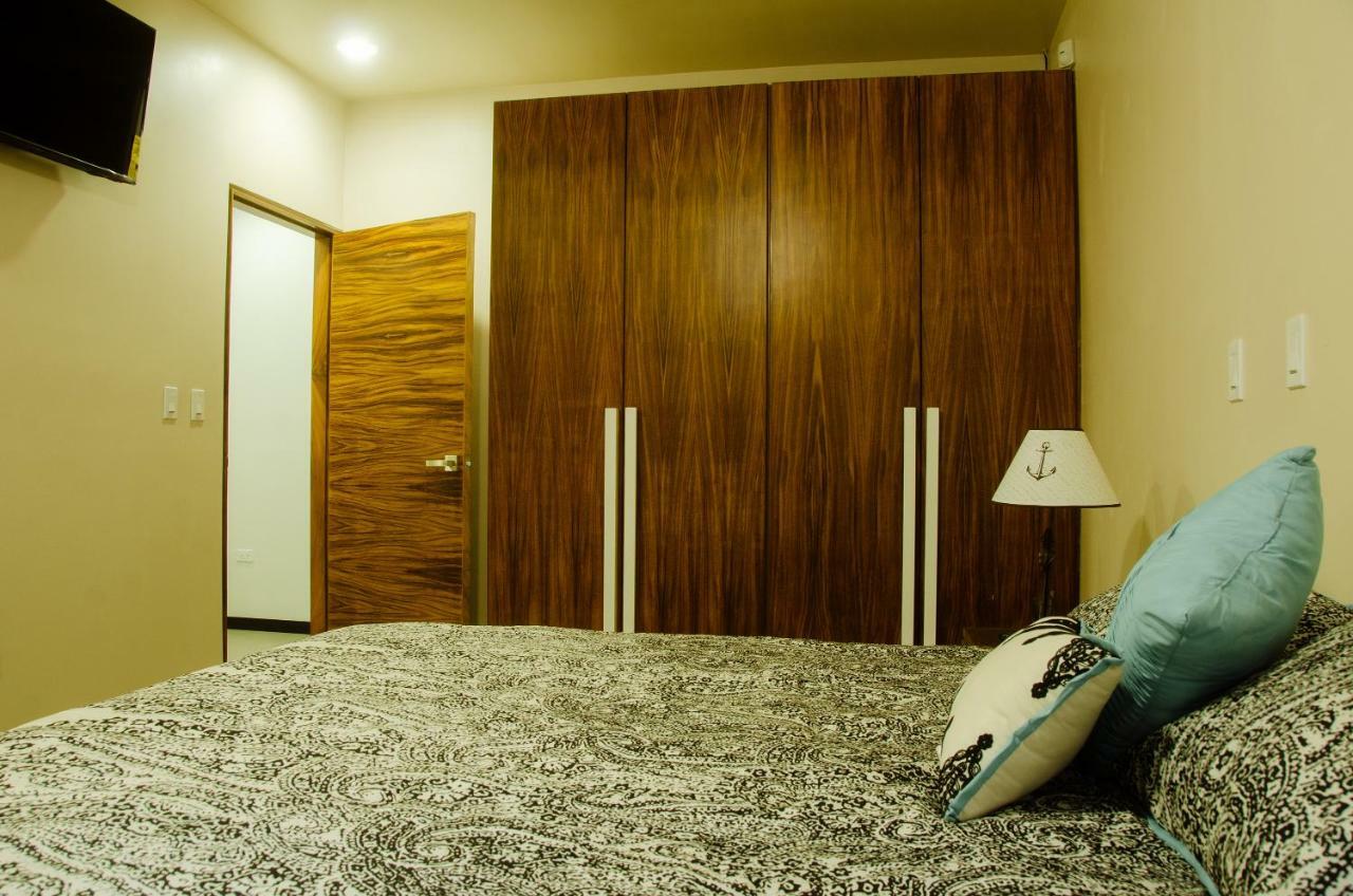 El Refugio Apartment Енсенада Екстериор снимка