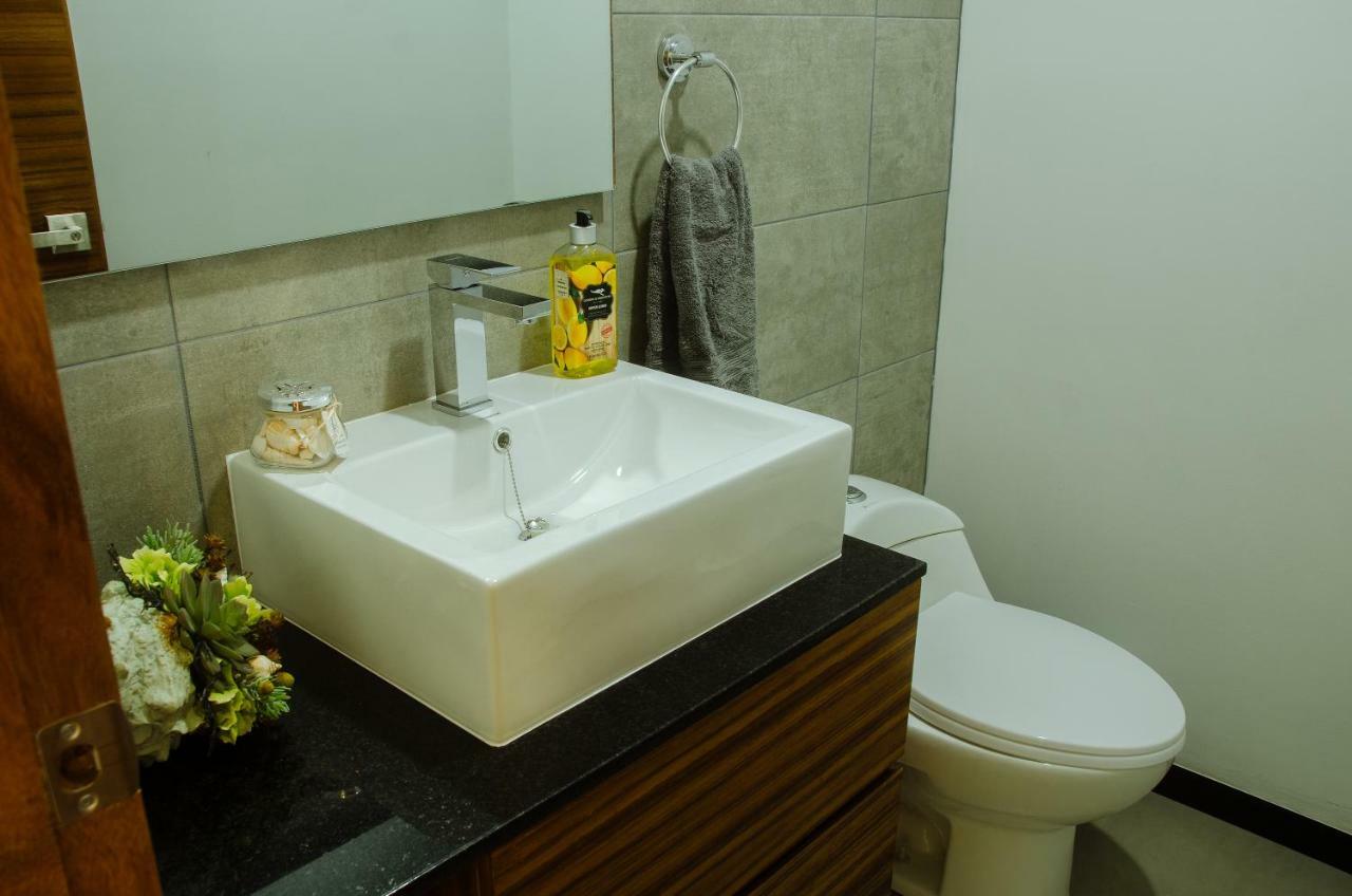 El Refugio Apartment Енсенада Екстериор снимка