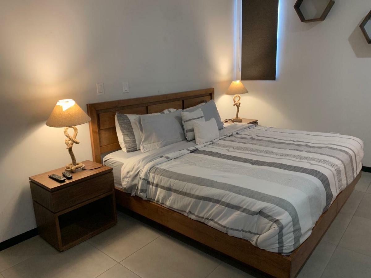 El Refugio Apartment Енсенада Екстериор снимка