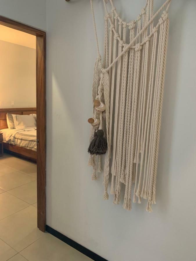 El Refugio Apartment Енсенада Екстериор снимка