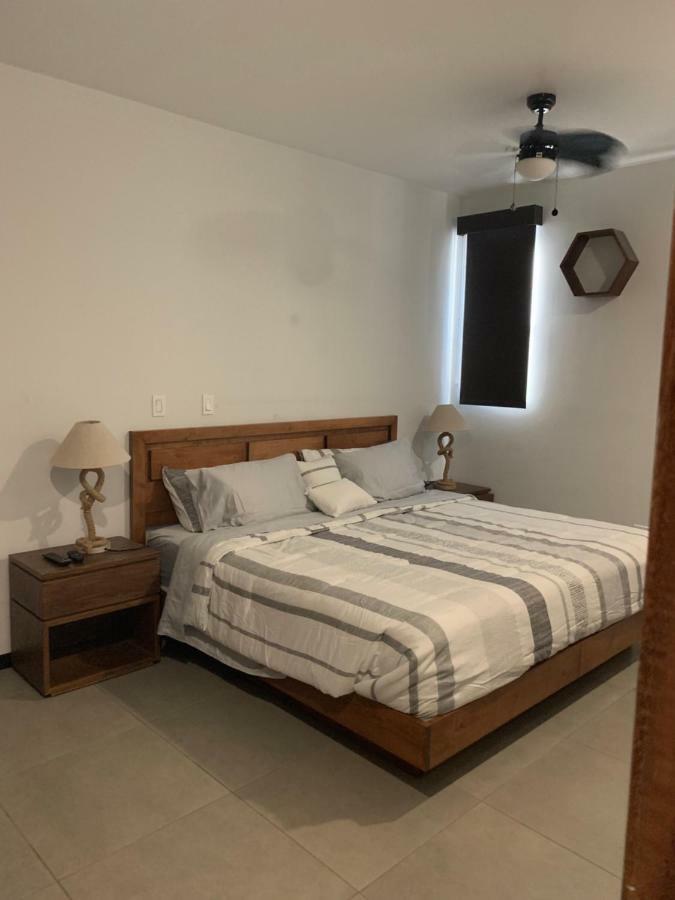 El Refugio Apartment Енсенада Екстериор снимка