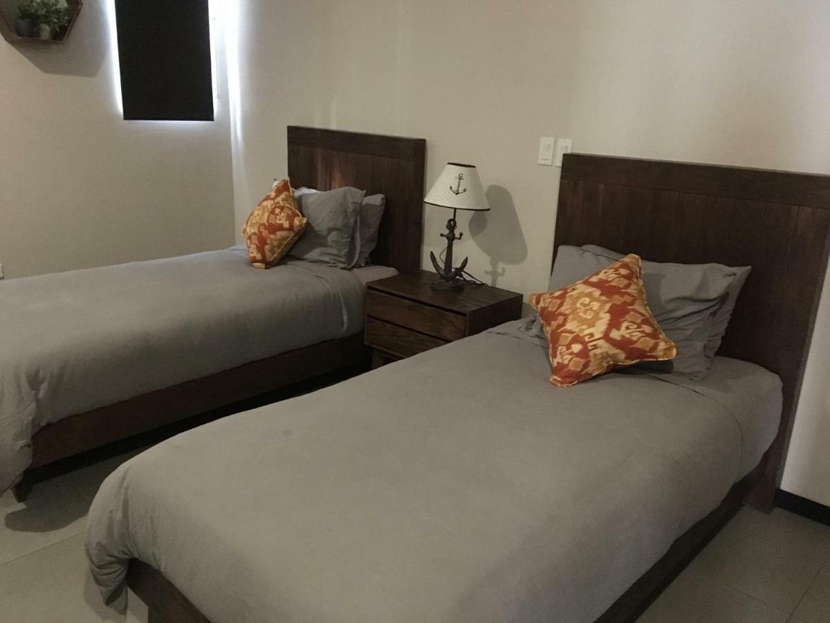El Refugio Apartment Енсенада Екстериор снимка