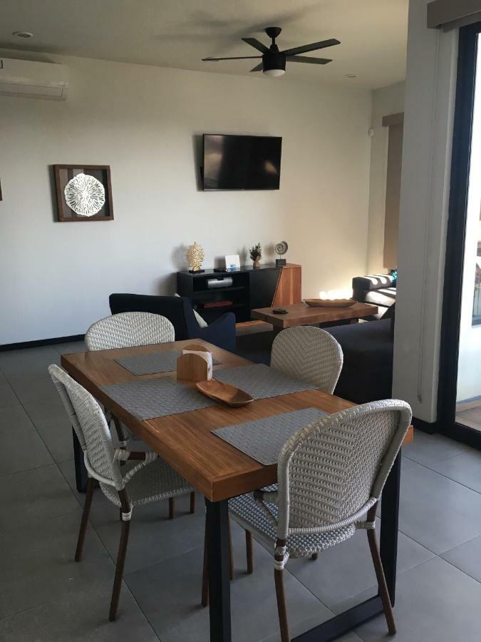 El Refugio Apartment Енсенада Екстериор снимка